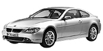 BMW E63 P3188 Fault Code