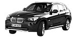 BMW E84 P3188 Fault Code