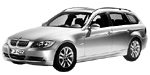 BMW E91 P3188 Fault Code