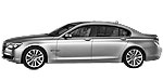 BMW F02 P3188 Fault Code