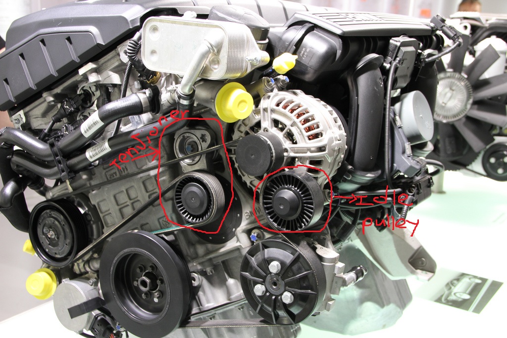 See P3188 in engine